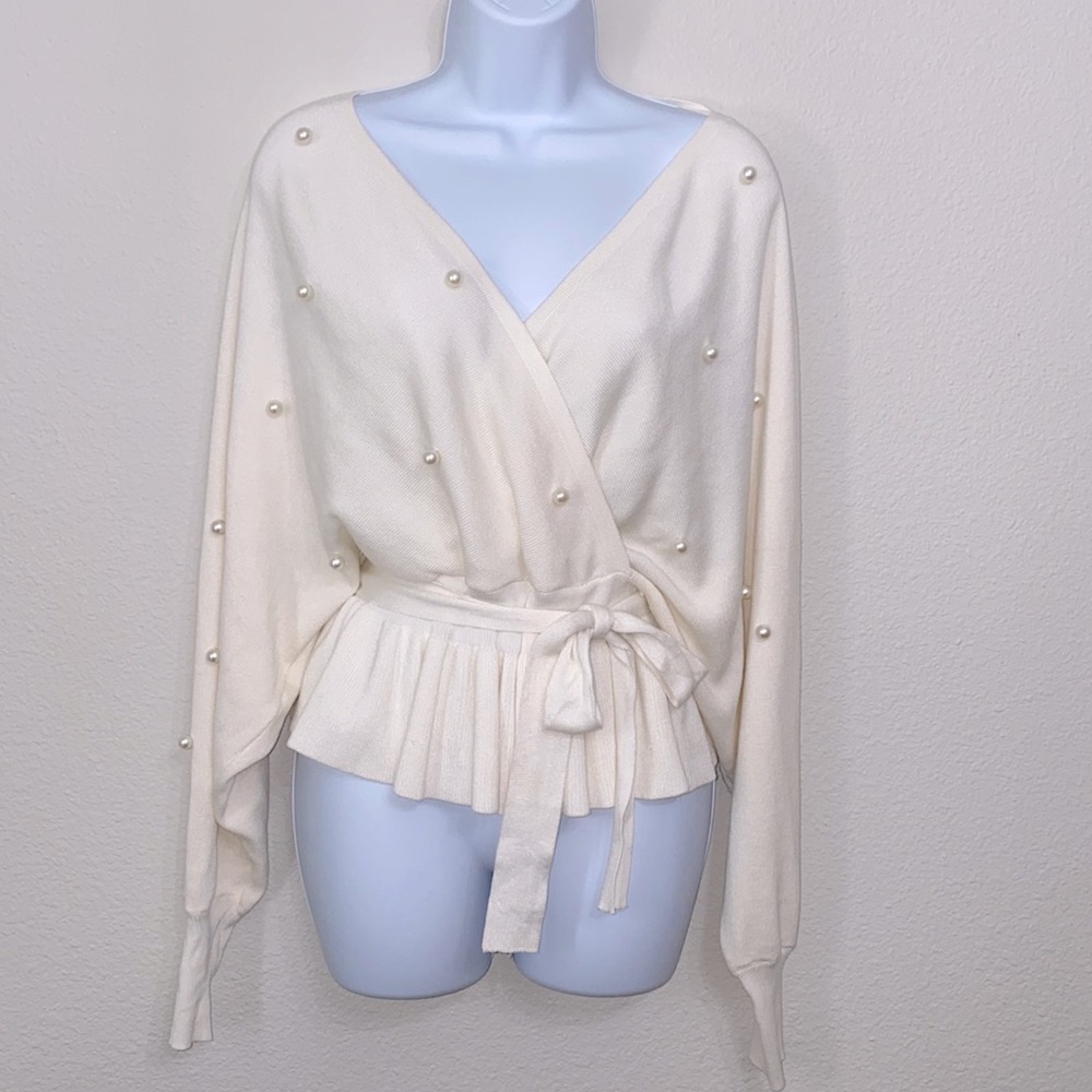 Pearl Top